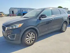5XYPG4A33GG060076 2016 KIA SORENTO