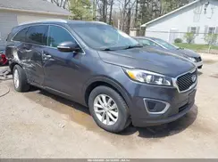 5XYPG4A33GG060210 2016 KIA SORENTO