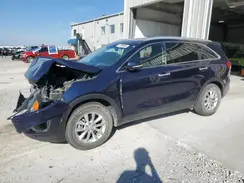 5XYPG4A33GG060255 2016 KIA SORENTO