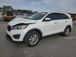 5XYPG4A33GG060384 2016 KIA SORENTO
