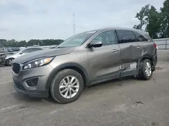 5XYPG4A33GG061096 2016 KIA SORENTO