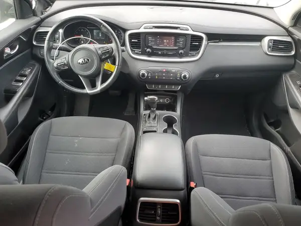 5XYPG4A33GG061096 2016 KIA SORENTO - Image 8