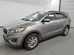 5XYPG4A33GG066248 2016 KIA SORENTO