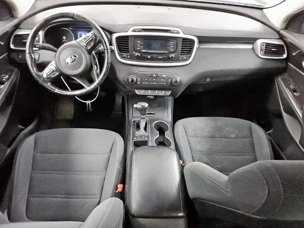 5XYPG4A33GG066248 2016 KIA SORENTO - Image 8