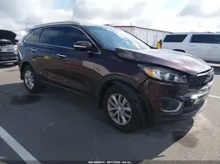 5XYPG4A33GG066959 2016 KIA SORENTO