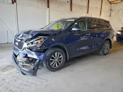 5XYPG4A33GG067156 2016 KIA SORENTO