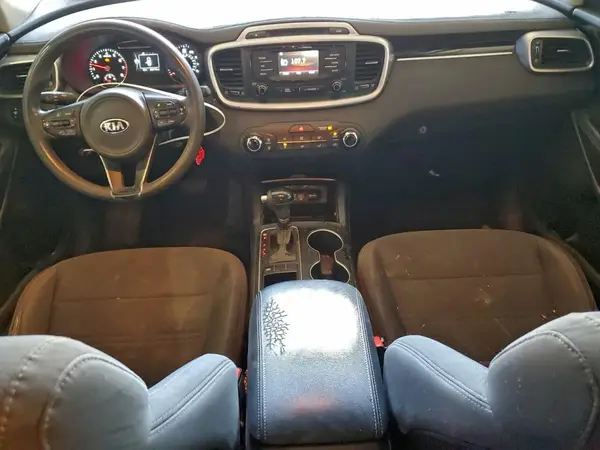 5XYPG4A33GG067156 2016 KIA SORENTO - Image 8