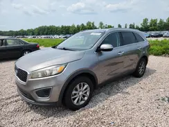 5XYPG4A33GG069487 2016 KIA SORENTO