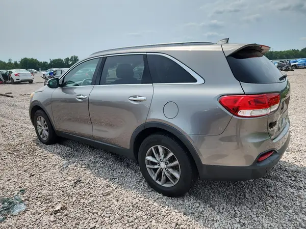 5XYPG4A33GG069487 2016 KIA SORENTO - Image 2