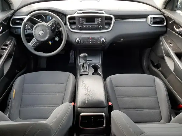 5XYPG4A33GG070140 2016 KIA SORENTO - Image 8