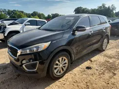 5XYPG4A33GG070722 2016 KIA SORENTO