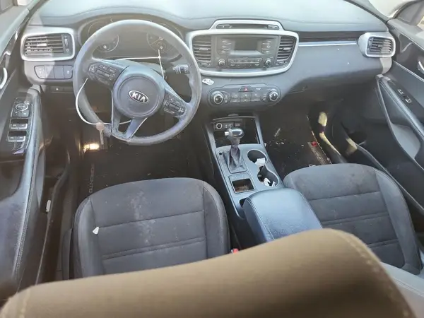 5XYPG4A33GG070722 2016 KIA SORENTO - Image 8