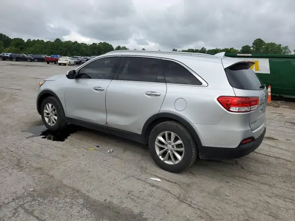 5XYPG4A33GG070798 2016 KIA SORENTO - Image 2