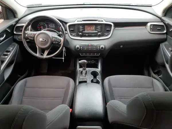 5XYPG4A33GG070798 2016 KIA SORENTO - Image 8