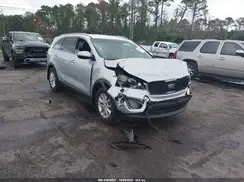 5XYPG4A33GG070820 2016 KIA SORENTO
