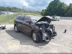 5XYPG4A33GG070865 2016 KIA SORENTO