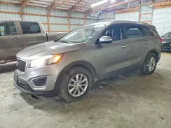 5XYPG4A33GG074415 2016 KIA SORENTO