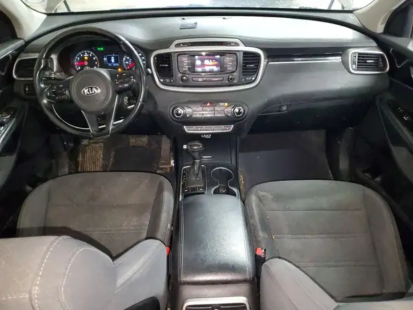 5XYPG4A33GG074415 2016 KIA SORENTO - Image 8