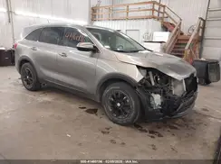 5XYPG4A33GG074804 2016 KIA SORENTO
