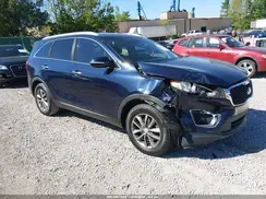 5XYPG4A33GG075922 2016 KIA SORENTO