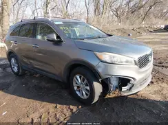 5XYPG4A33GG075998 2016 KIA SORENTO