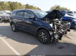 5XYPG4A33GG078965 2016 KIA SORENTO