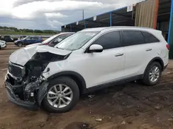5XYPG4A33GG084622 2016 KIA SORENTO