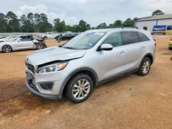 5XYPG4A33GG086435 2016 KIA SORENTO