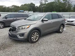 5XYPG4A33GG089366 2016 KIA SORENTO