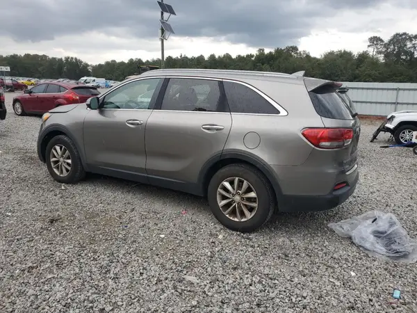5XYPG4A33GG089366 2016 KIA SORENTO - Image 2
