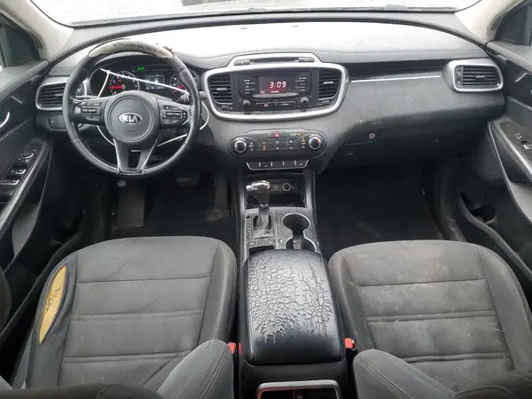 5XYPG4A33GG089366 2016 KIA SORENTO - Image 8
