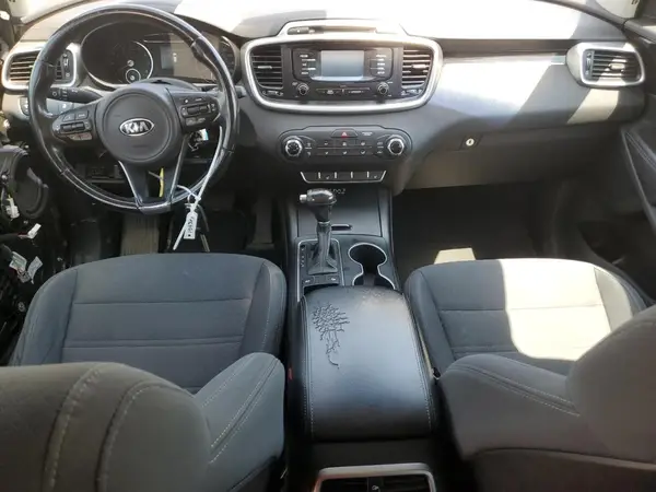 5XYPG4A33GG089867 2016 KIA SORENTO - Image 8
