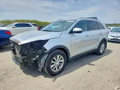 5XYPG4A33GG090128 2016 KIA SORENTO