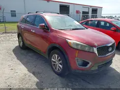 5XYPG4A33GG090629 2016 KIA SORENTO