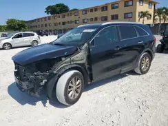 5XYPG4A33GG091067 2016 KIA SORENTO