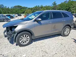 5XYPG4A33GG092591 2016 KIA SORENTO