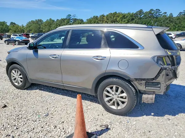 5XYPG4A33GG092591 2016 KIA SORENTO - Image 2