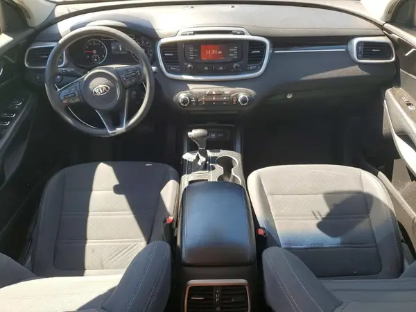 5XYPG4A33GG092591 2016 KIA SORENTO - Image 8