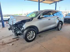 5XYPG4A33GG092865 2016 KIA SORENTO