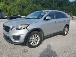 5XYPG4A33GG096396 2016 KIA SORENTO