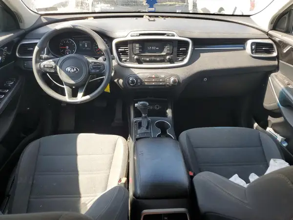 5XYPG4A33GG096396 2016 KIA SORENTO - Image 8
