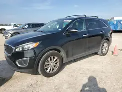 5XYPG4A33GG096611 2016 KIA SORENTO