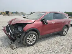 5XYPG4A33GG096642 2016 KIA SORENTO