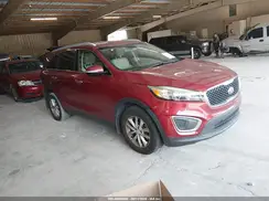 5XYPG4A33GG099024 2016 KIA SORENTO