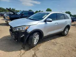 5XYPG4A33GG101449 2016 KIA SORENTO