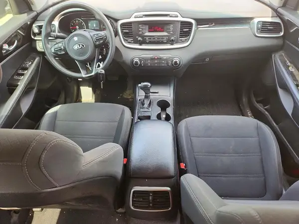 5XYPG4A33GG101449 2016 KIA SORENTO - Image 8