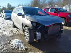 5XYPG4A33GG102620 2016 KIA SORENTO