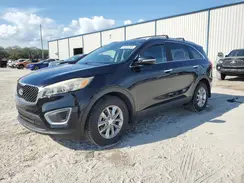 5XYPG4A33GG102651 2016 KIA SORENTO