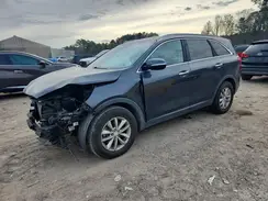 5XYPG4A33GG102794 2016 KIA SORENTO