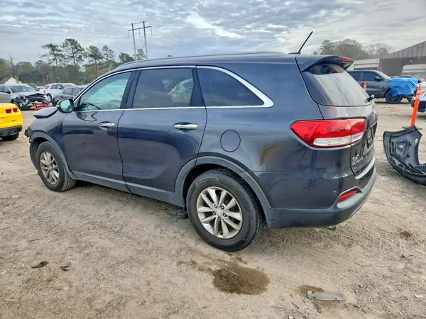 5XYPG4A33GG102794 2016 KIA SORENTO - Image 2